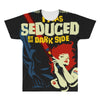 seduced by the dark side All Over Men's T-shirt