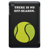 There is No Off-Season iPad Mini