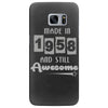 made in 1958 and still awesome Samsung Galaxy S7 Edge
