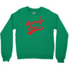 average joe's Crewneck Sweatshirt