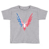 Maverick Toddler T-shirt