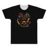 battle of the masters All Over Men's T-shirt
