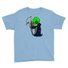grim reaper Youth Tee