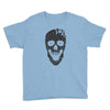 skull triangle Youth Tee