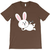 gym rabbit T-Shirt
