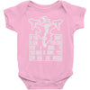 bank robbers Baby Bodysuit