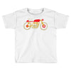 caferacer Toddler T-shirt