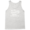 world class master baiter Tank Top