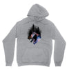 Mononoke Hime Unisex Hoodie