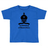 archbishop of banterbury Toddler T-shirt
