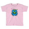 oiseau en colere Toddler T-shirt