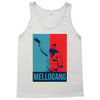 mellogang Tank Top
