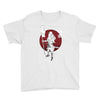 samurai empire Youth Tee