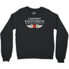 I Support Kaepernick Crewneck Sweatshirt