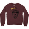 horror werewolf Crewneck Sweatshirt