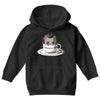 perk up Youth Hoodie