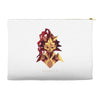 dragonslayer ornstein Accessory Pouches