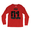 mum 01 Long Sleeve Shirts