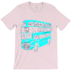 london double decker bus T-Shirt