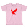 Elang Toddler T-shirt