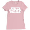 ska wars punk rock music band tee new Ladies Fitted T-Shirt