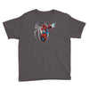 mega spidy Youth Tee