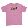 mr burton Youth Tee