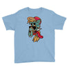 old skul dude Youth Tee