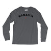mamacita Long Sleeve Shirts