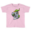 linkage Toddler T-shirt