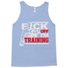 training gym Tank Top