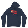 zelda is the girl Unisex Hoodie