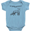 scullay Baby Bodysuit