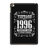 vintage made in 1996 perfectly aged a living legend iPad Mini 4