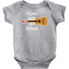 there will be drama Baby Onesie
