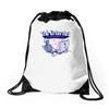 the internet Drawstring Bags