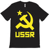 ussr cccp russia che revolution new T-Shirt