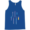 master swords Tank Top