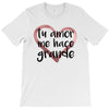Tu Amor Me Hace Grande T-Shirt