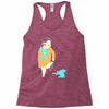 my little pony Racerback Tank