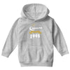 queens are born in 1998 Youth Hoodie