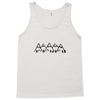 mountains tee Tank Top
