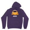 rare Unisex Hoodie