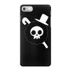 brook flag one piece iPhone 7 Case