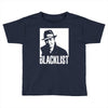 ray reddington Toddler T-shirt
