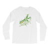praying mantis Long Sleeve Shirts