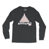 Beeramid Long Sleeve Shirts