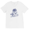 beethmicrowave V-Neck Tee