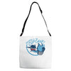 quickly, to the cupcave Adjustable Strap Totes