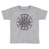 brothers in arms Toddler T-shirt